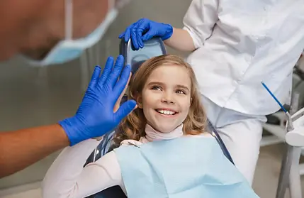 General Dentistry Service